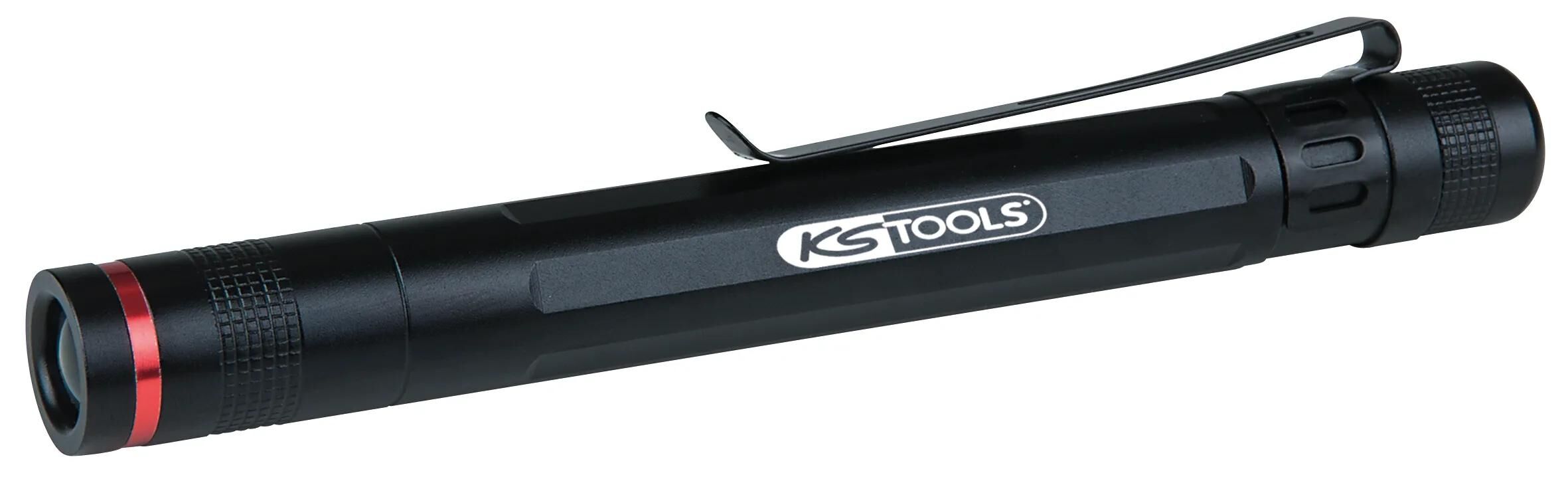 KS TOOLS_Stiftleuchte LED-Handleuchten,Taschenlampen