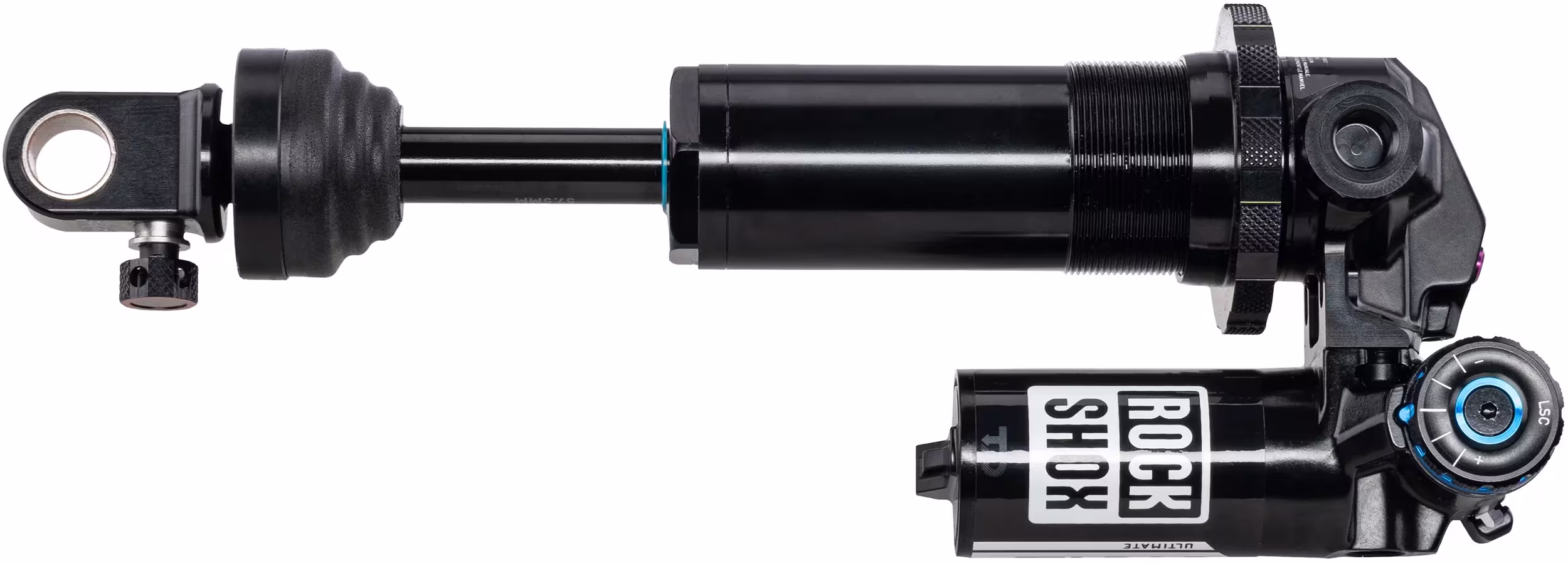 ROCKSHOX_Federbein Federbeine