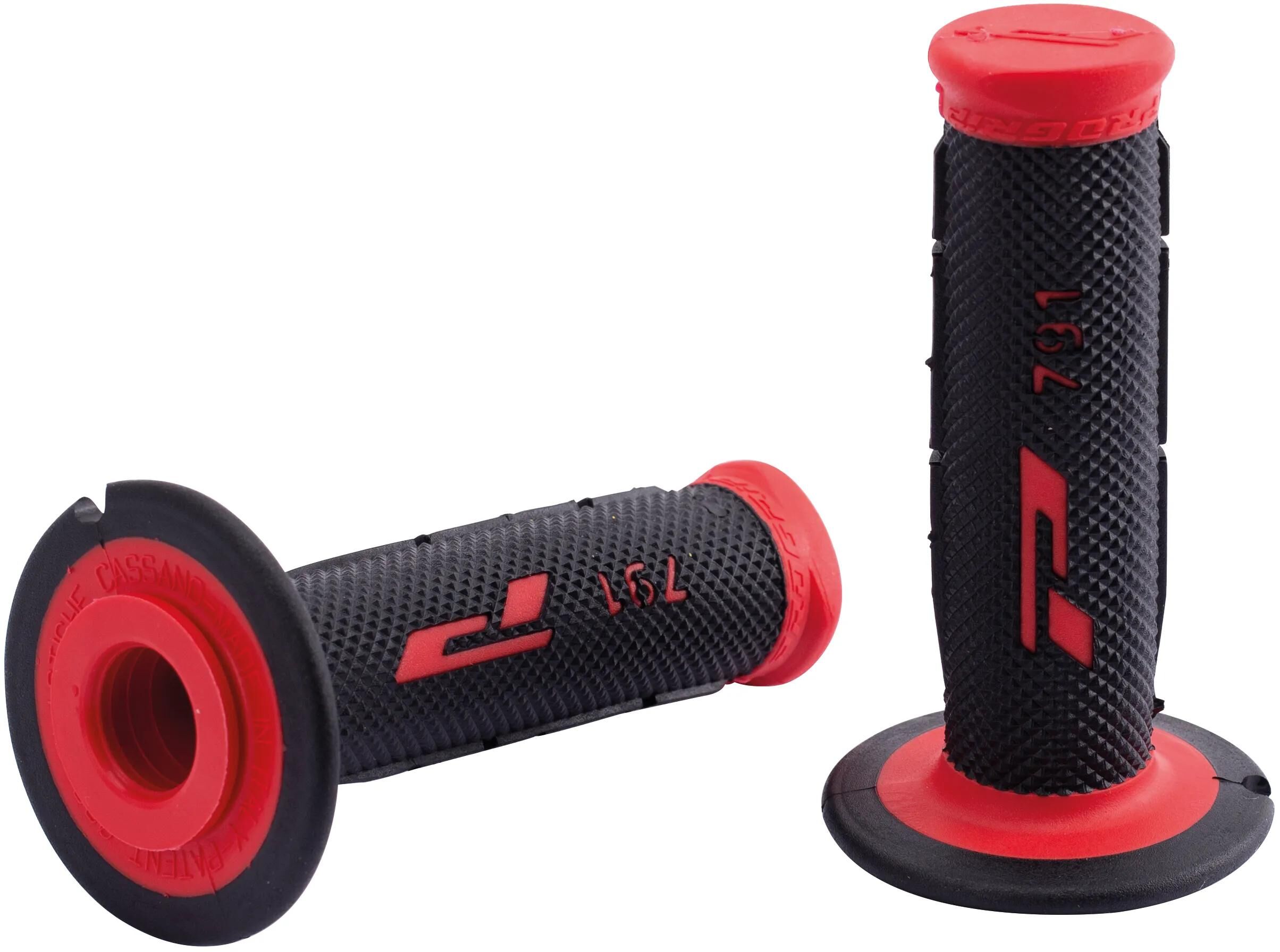 PROGRIP_Griffgummi Lenkergriffe,Griffe