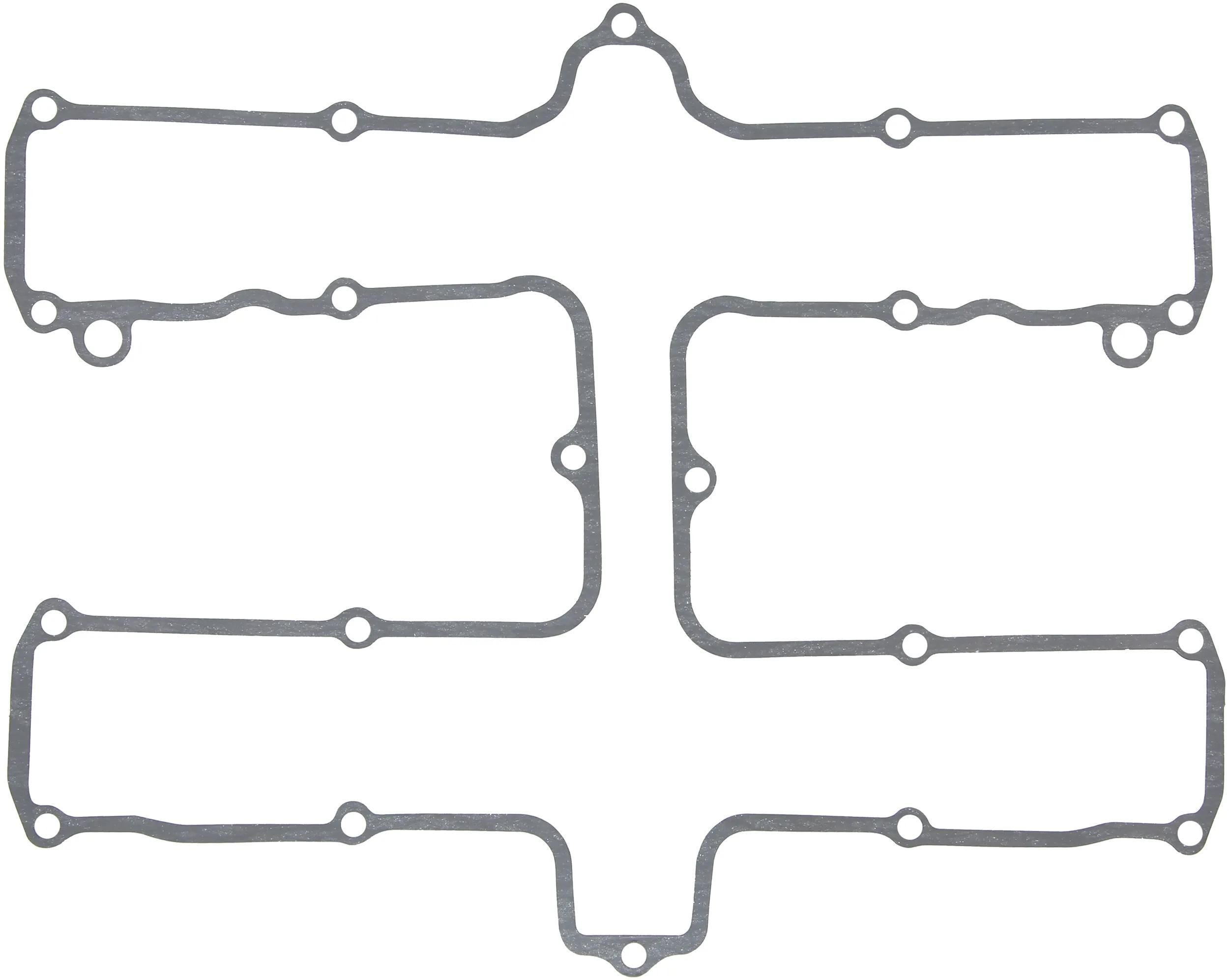 NIELSEN MOTORRAD_Ventildeckeldichtung Dichtungen und Dichtungssätze