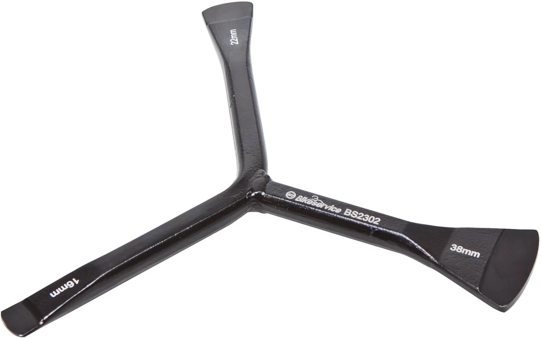 Bikeservice Montagegereedschap Lichtmaschinenwerkzeug