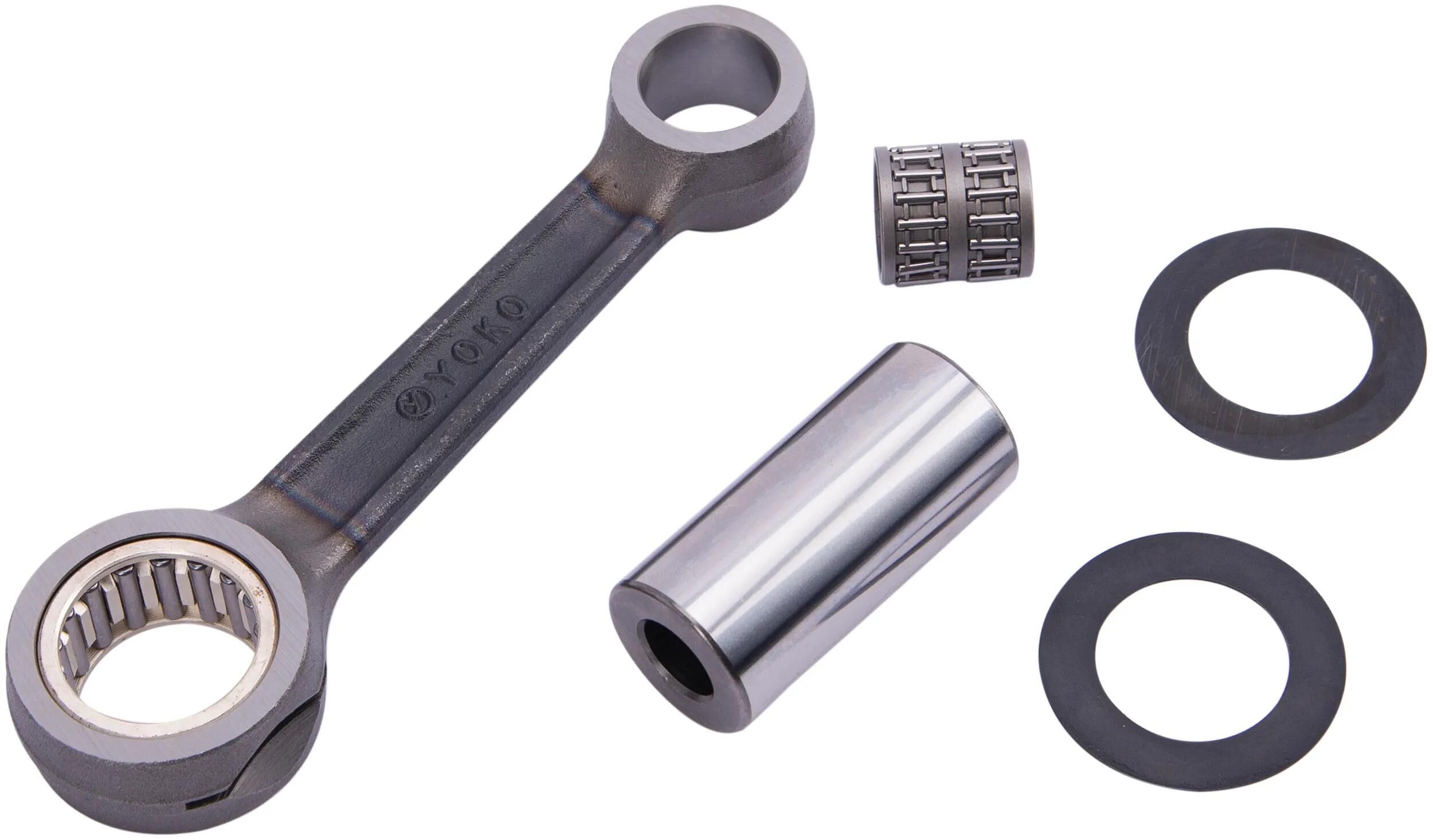 _Pleuelstange Pleuellager