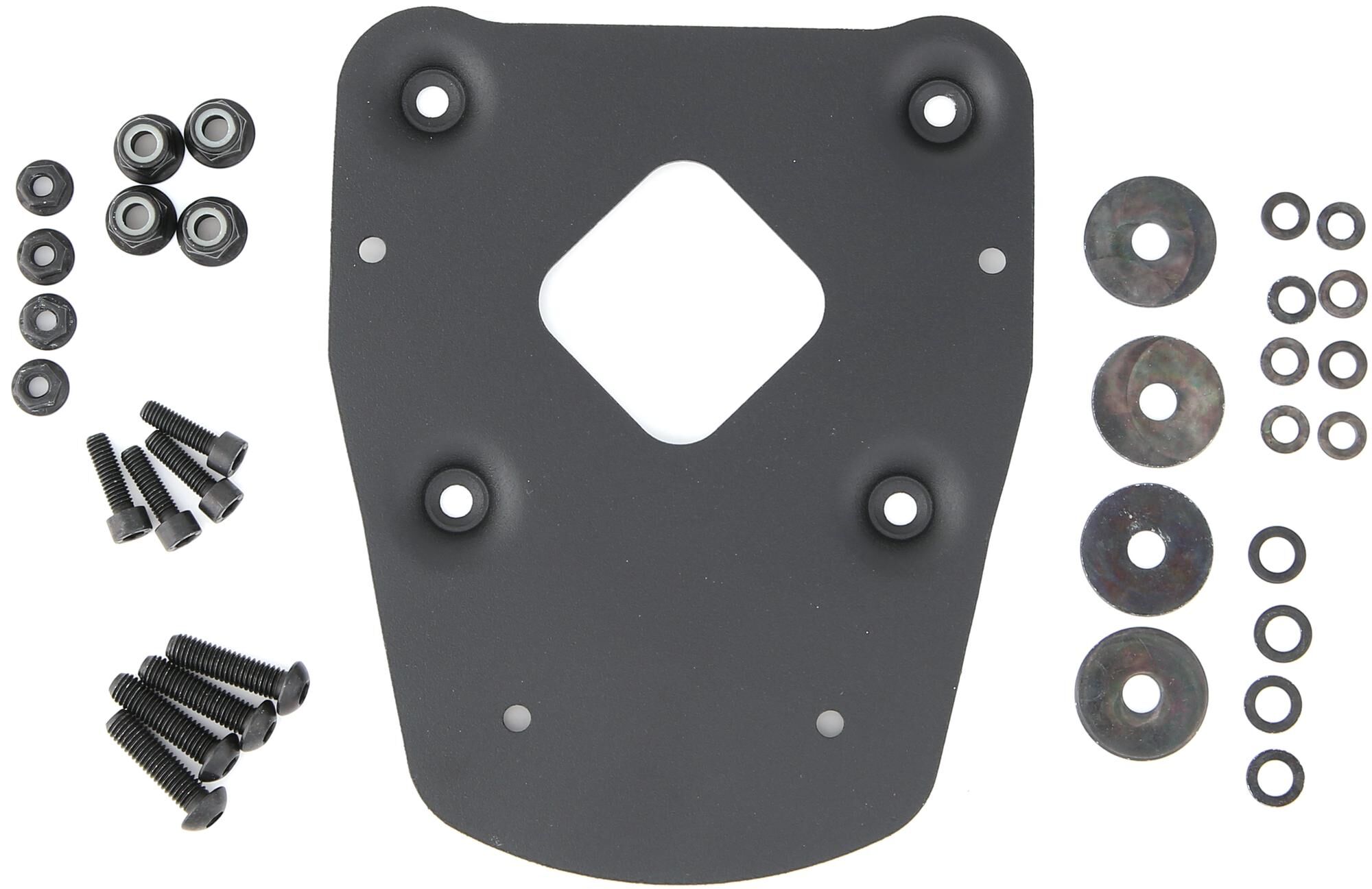 _Topcaseträger Gepäckträger