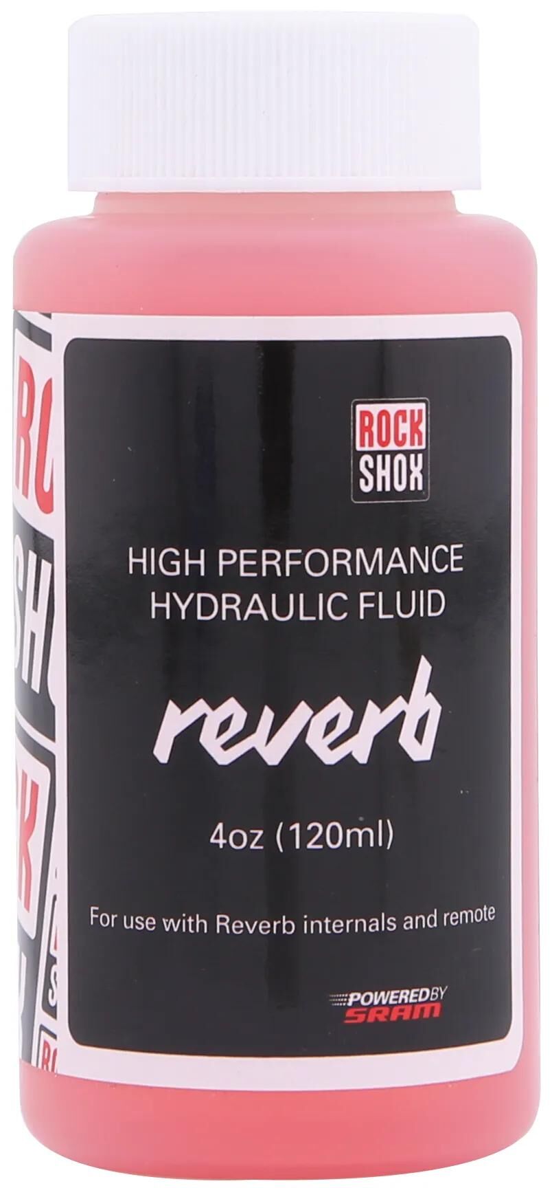 ROCKSHOX_Öl Öle,Sattelstützen - Ersatz