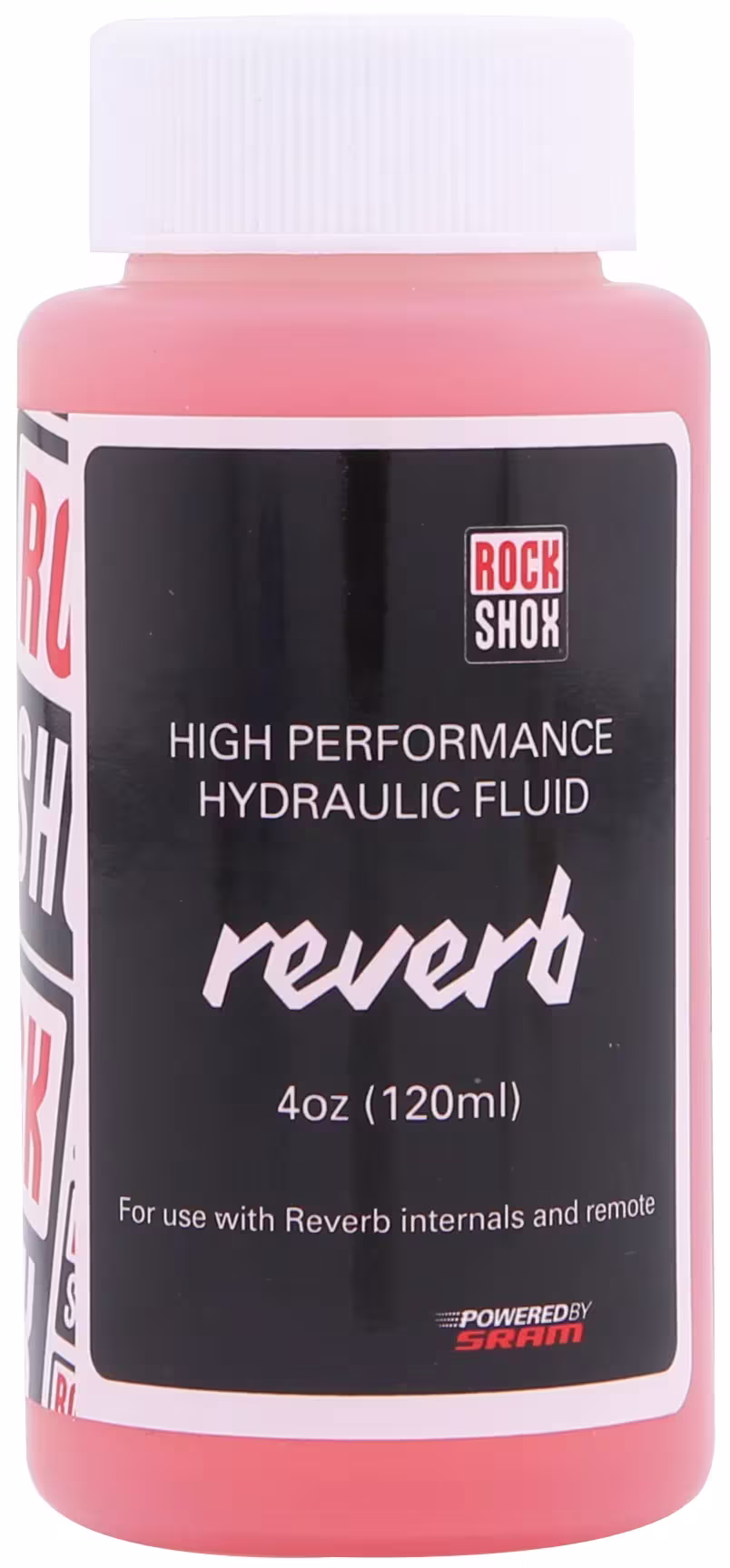 ROCKSHOX_Öl Öle,Sattelstützen - Ersatz