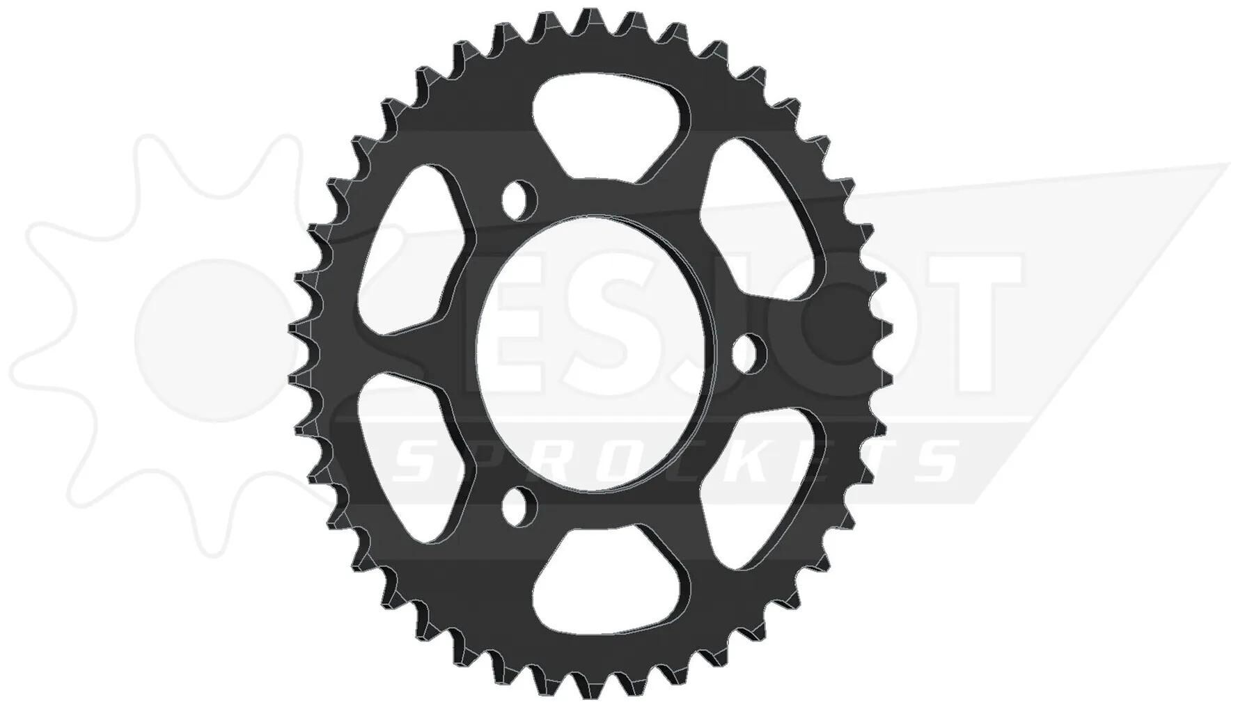 _Kettenrad Kettenräder