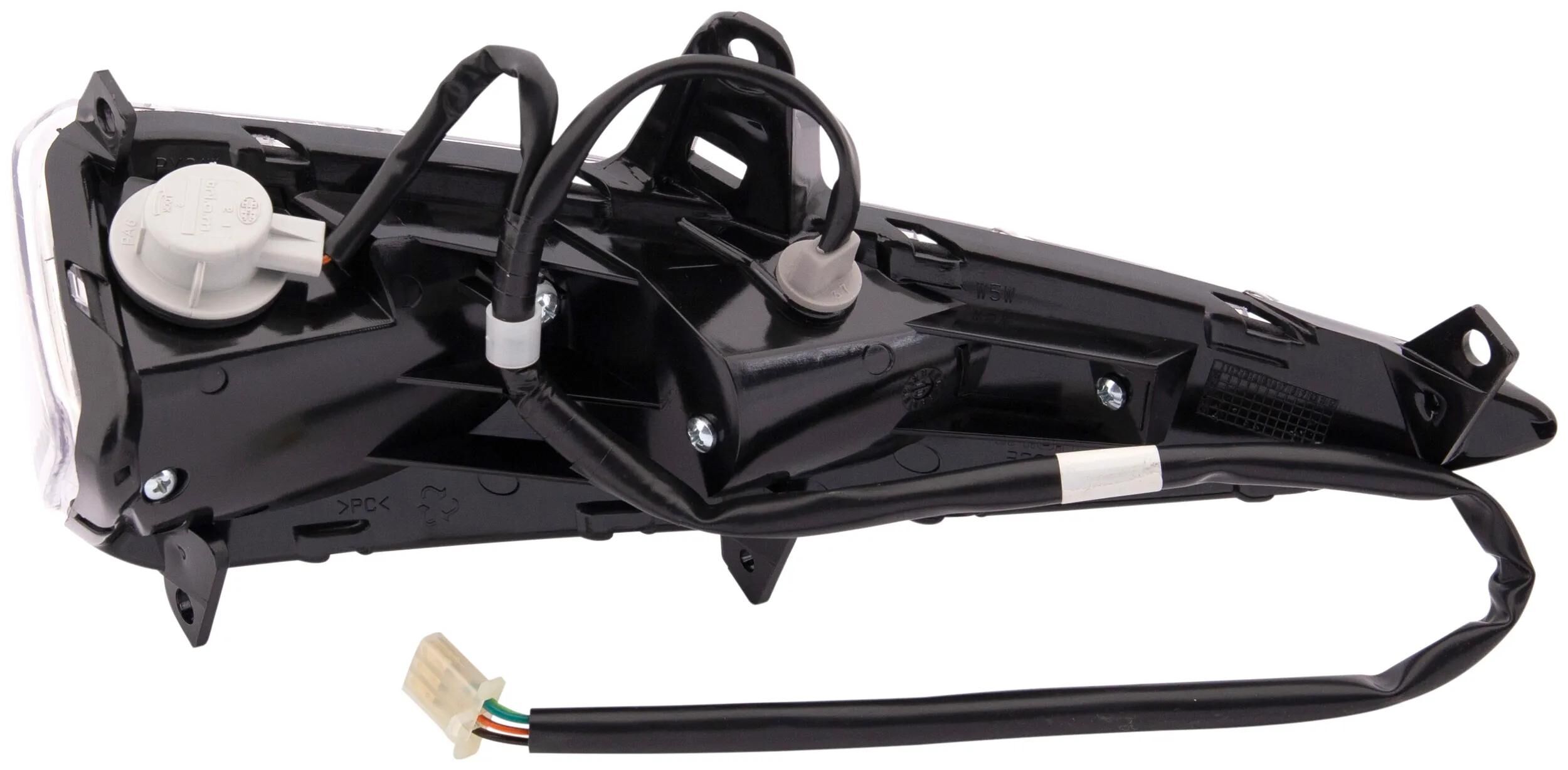 Triom_Blinker Blinkleuchten,Blinker