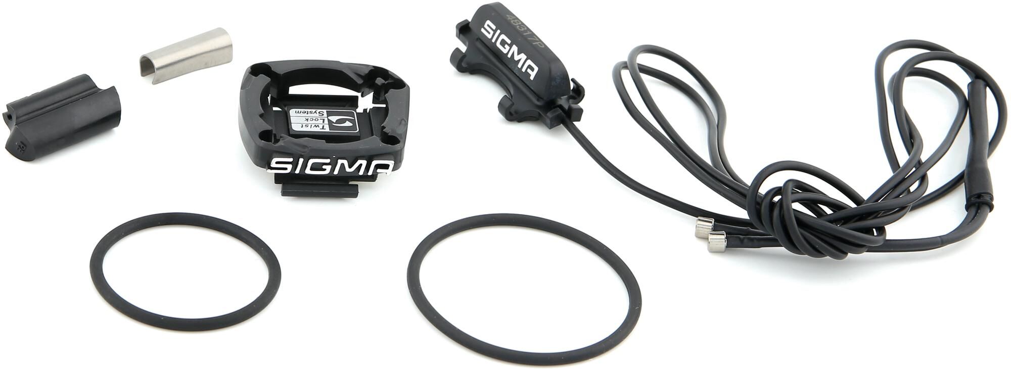 _Halter Fahrradcomputer - Ersatz,Computer,Fahrradcomputer