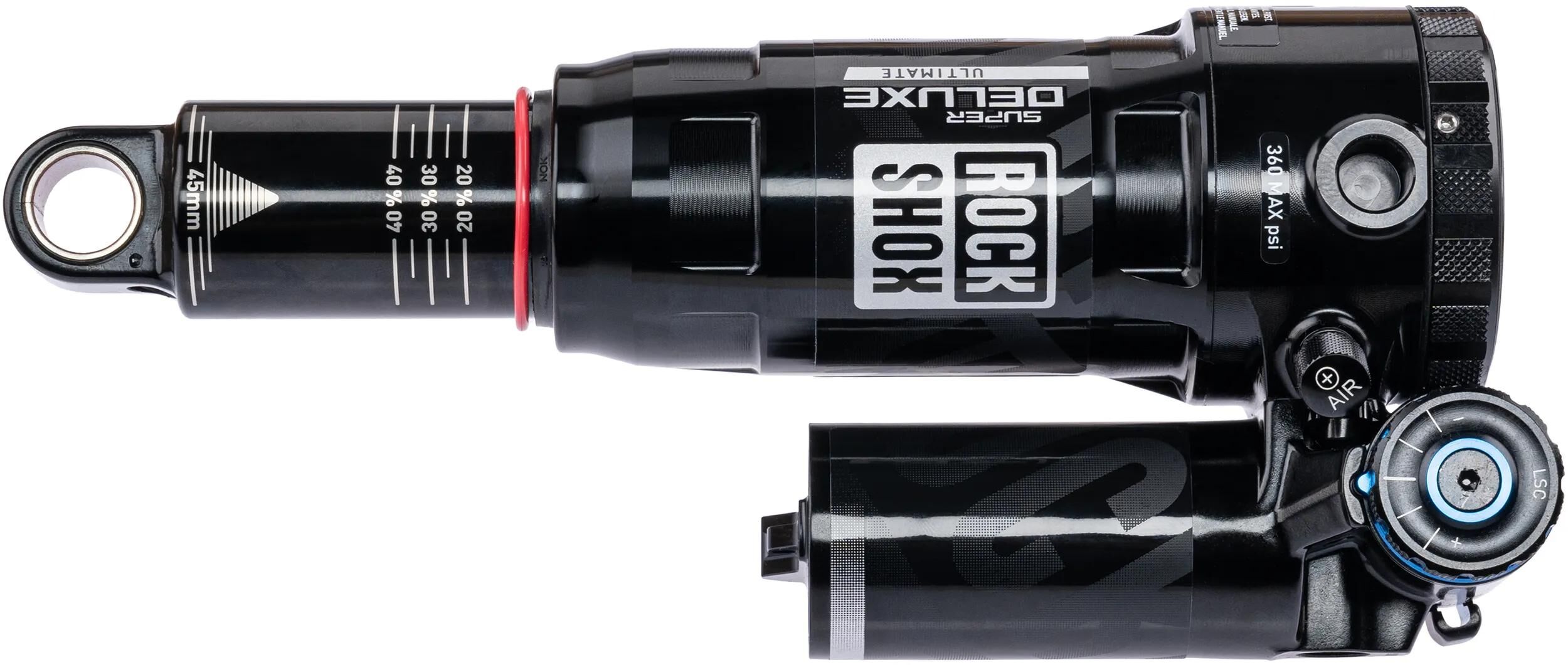 ROCKSHOX_Federbein Federbeine