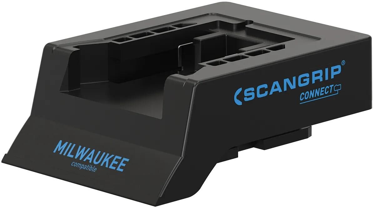 SCANGRIP_Adapter Akkupacks
