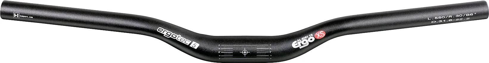 ergotec_Lenker Lenker,Lenkerbügel