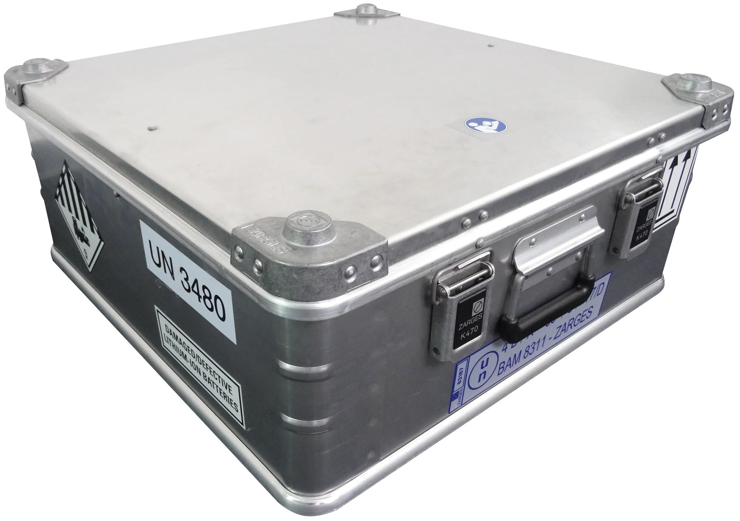 _Transportkiste Transportkisten