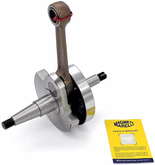 Magneti Marelli_Kurbelwelle Kurbelwellen