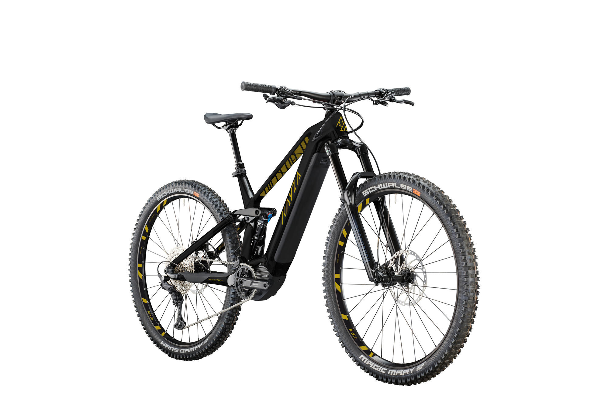 _Elektro-MTB Full-Suspension_WILLIWAW 4_2 E-Mountainbikes,Mountainbikes,MTBs,Fahrräder,Full Suspension