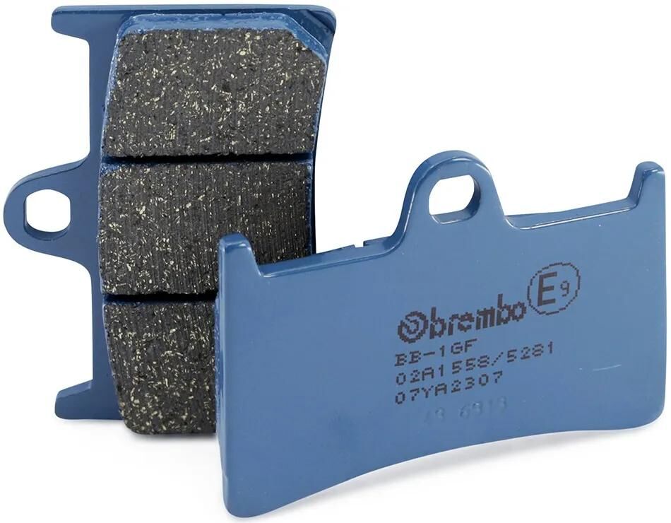 brembo_Bremsbelag Bremsklötze,Bremsbeläge