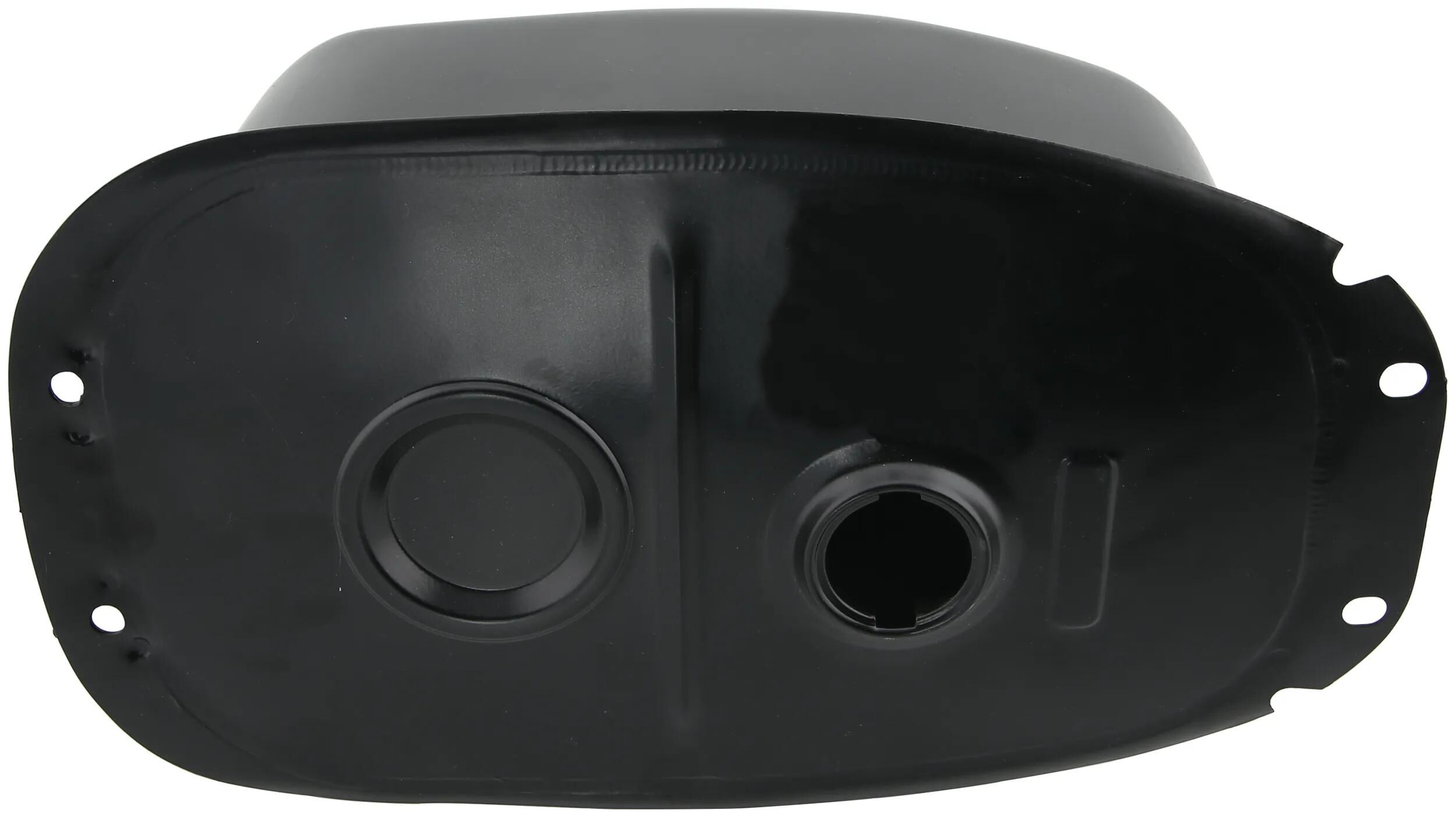 Piaggio OEM_Benzintank Benzintank