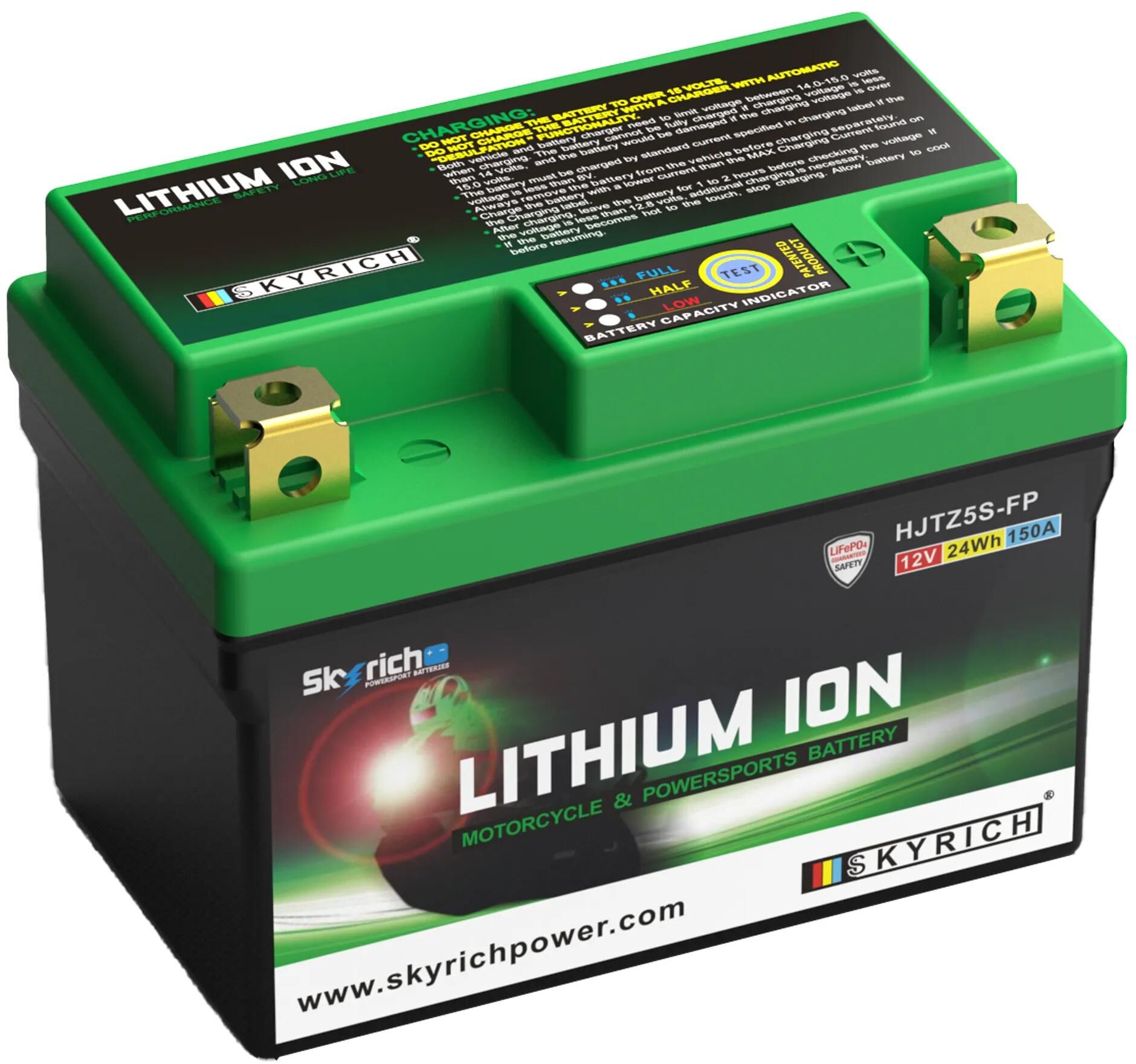 _LiFePO4 Batterie Batterien,Akkus