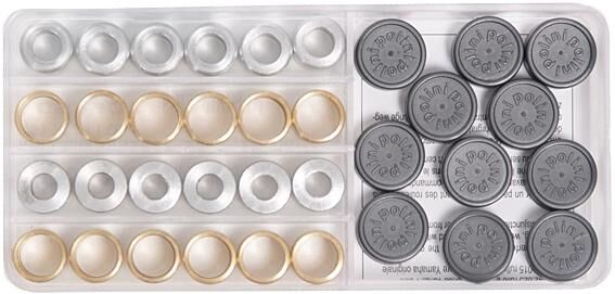 _Rollensatz Rollenkerne