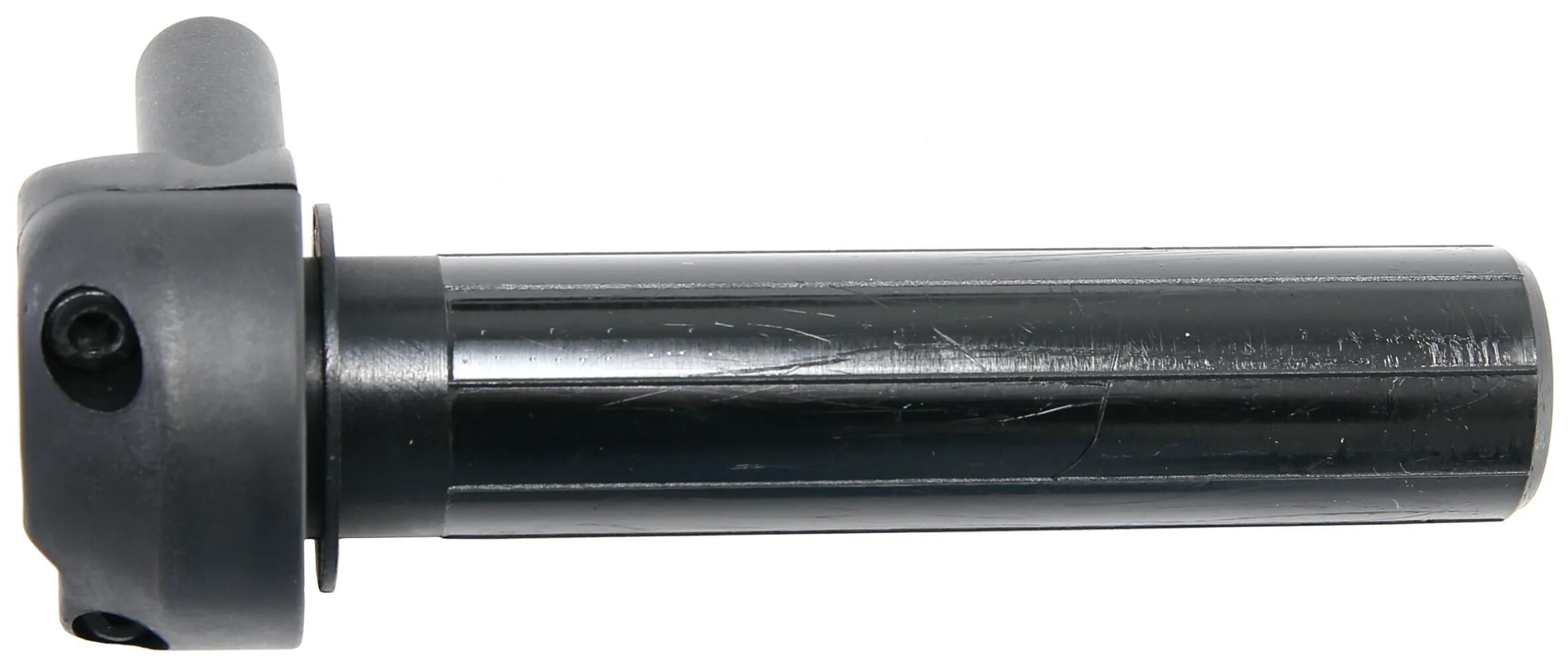 domino_Gasgriffarmatur Gasgriffe