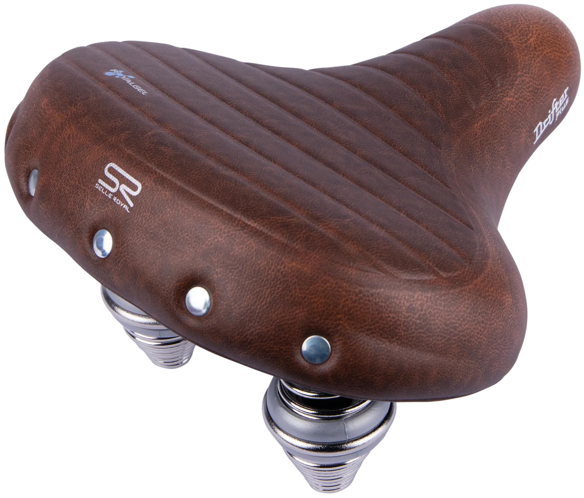 Selle Royal_Sattel Sättel