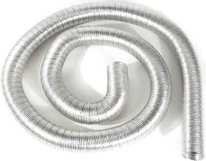 _Luftschlauch Klimaflex-Schläuche