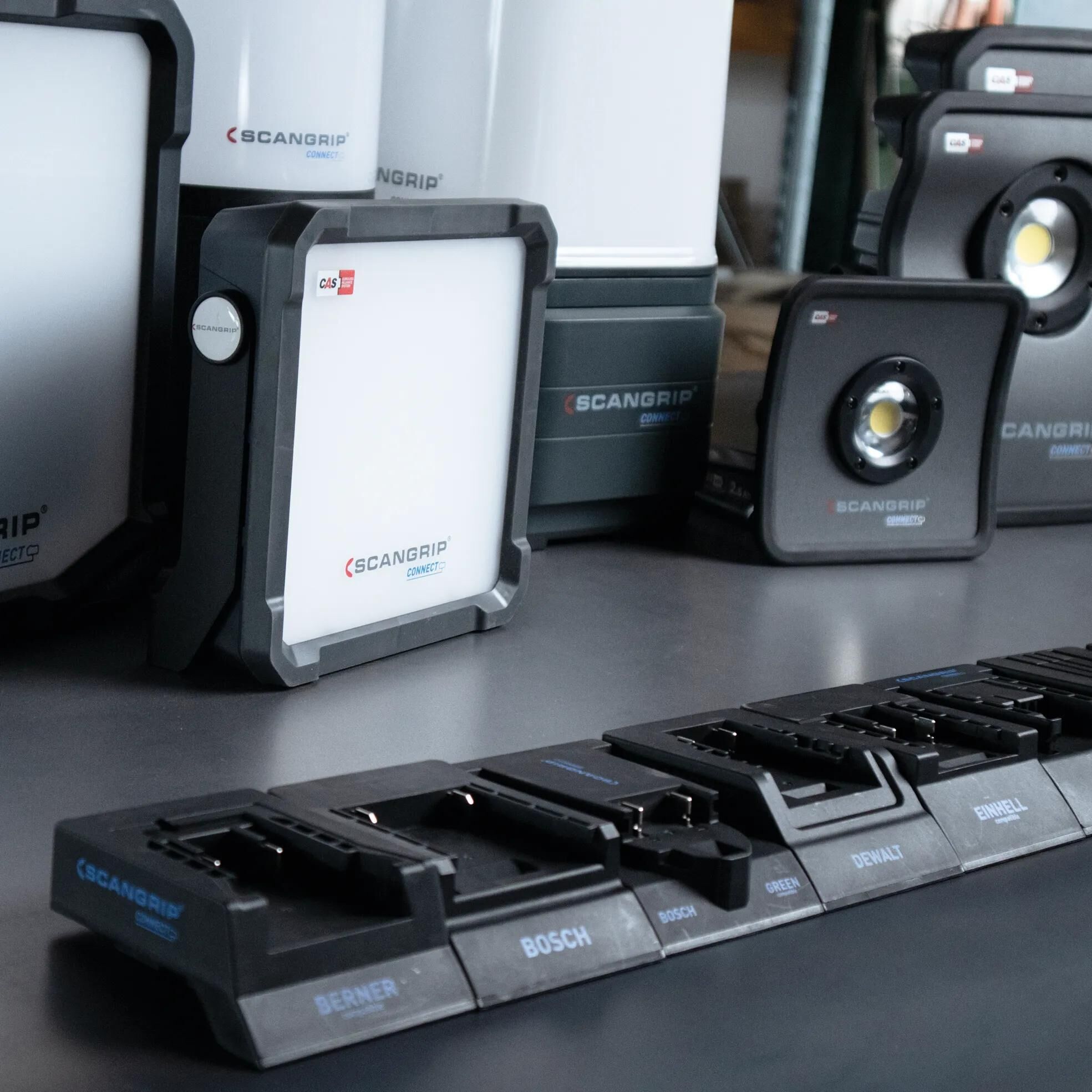 SCANGRIP_Adapter Akkupacks