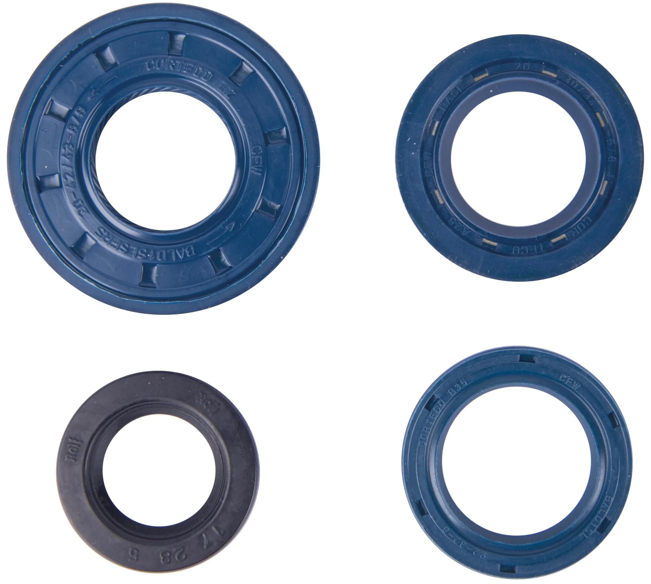 Dichtungen und Dichtungssätze