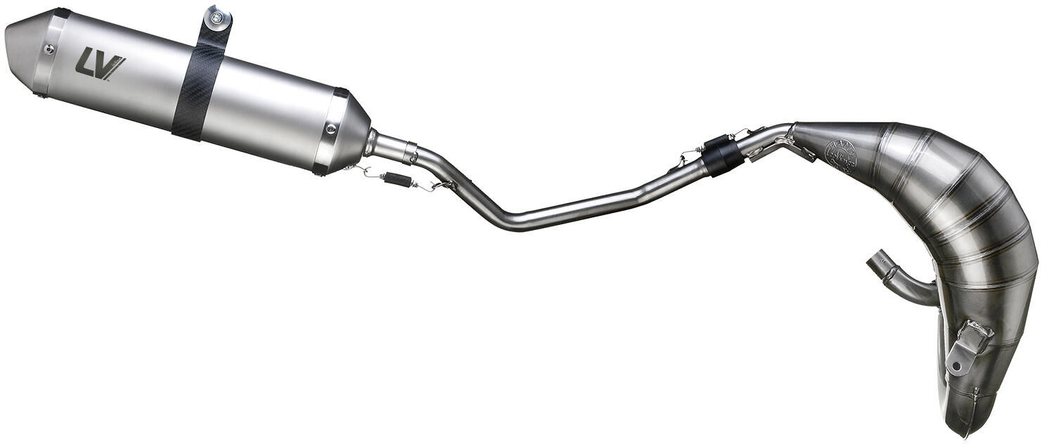 Schalldämpfer,Auspuffanlagen