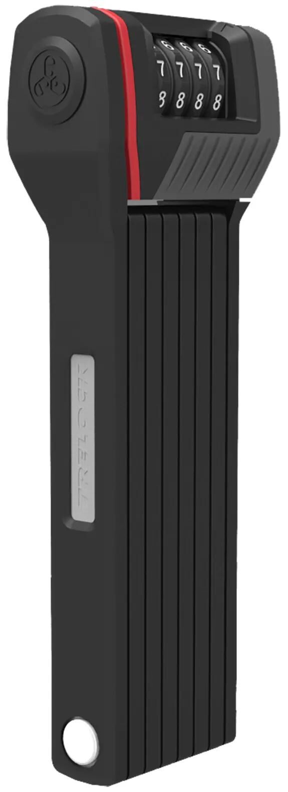 TRELOCK_Faltschloss Faltschlösser,Schlösser