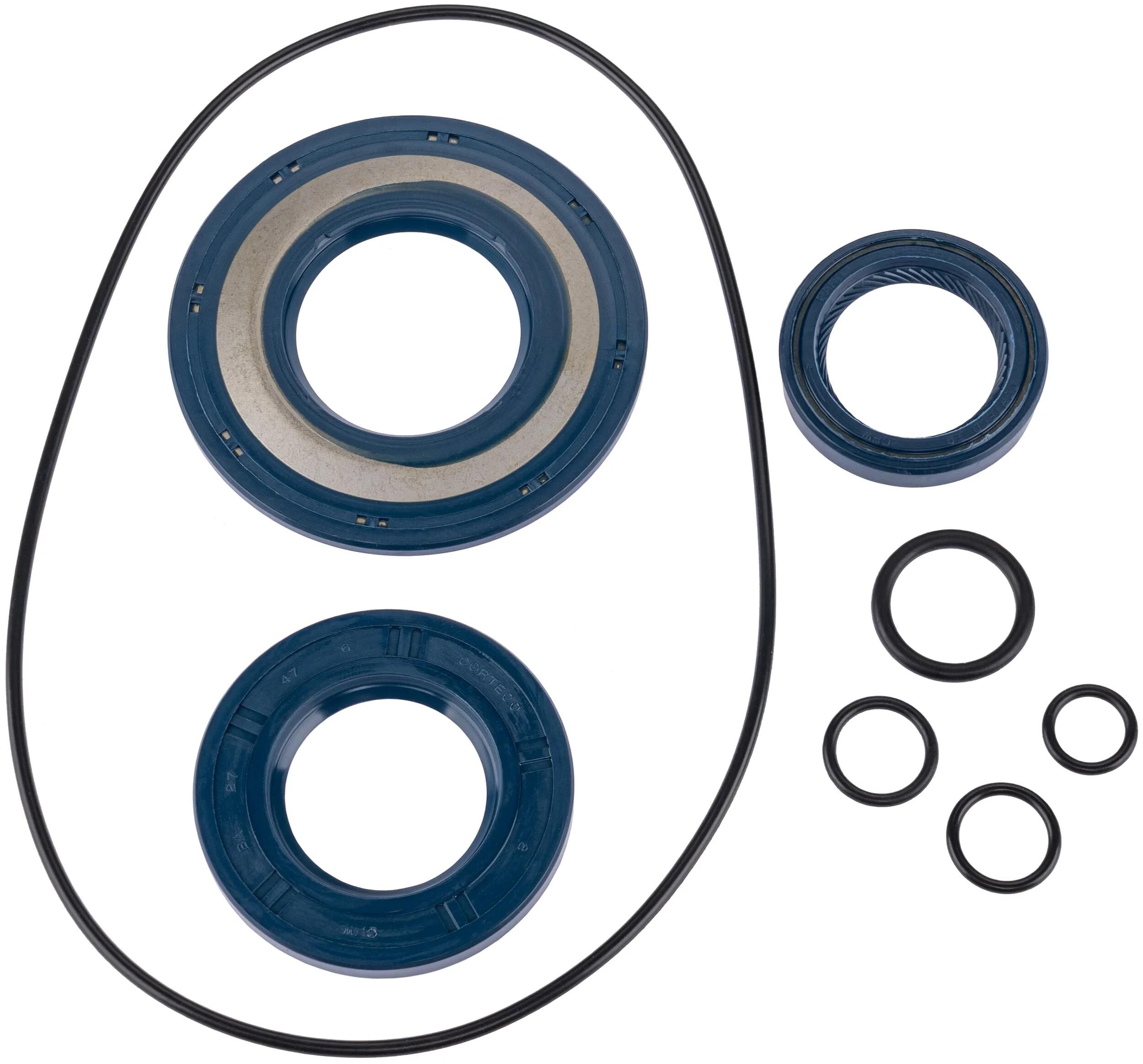_Motorsimmerringsatz Dichtungen und Dichtungssätze