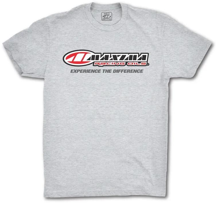 MAXIMA RACING OILS_T-Shirt T-Shirts,Bekleidung