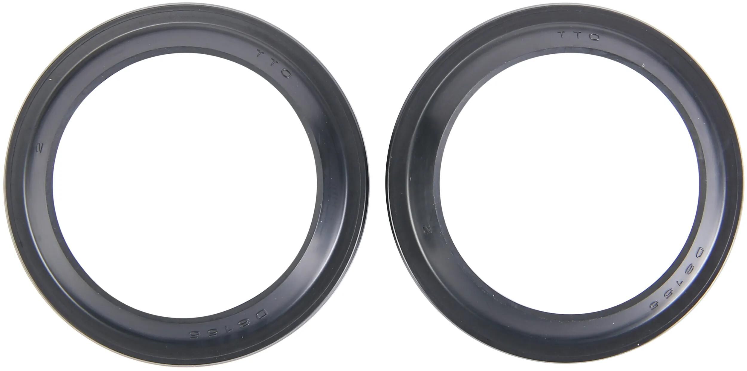 ALL BALLS Racing _Staubkappensatz Gabeln - Ersatz / Zubehör