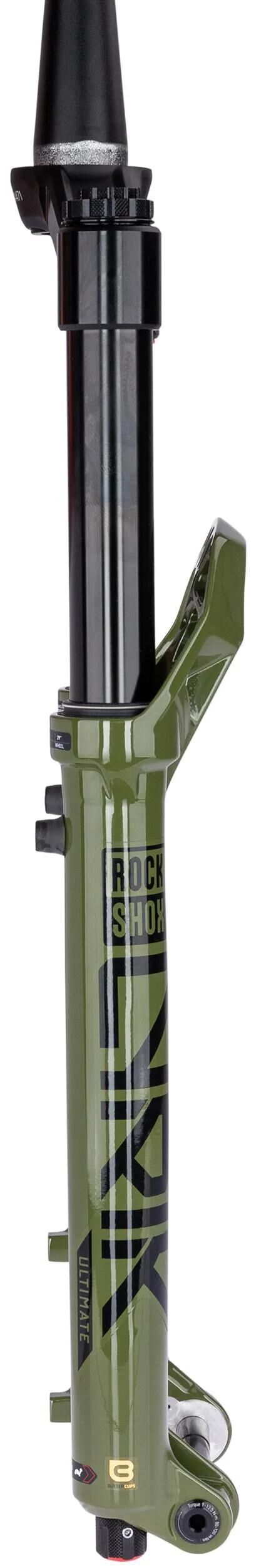 ROCKSHOX_Federgabel Federgabeln,Gabeln