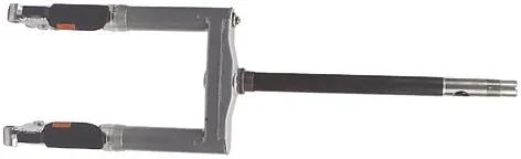 Piaggio OEM_Gabel Gabeln