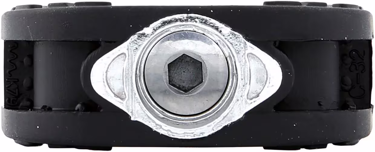 CONTEC_Pedal Pedale
