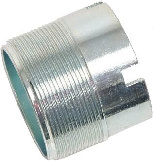 Schalldämpfer - Ersatz / Zubehör