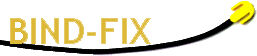 BIND-FIX