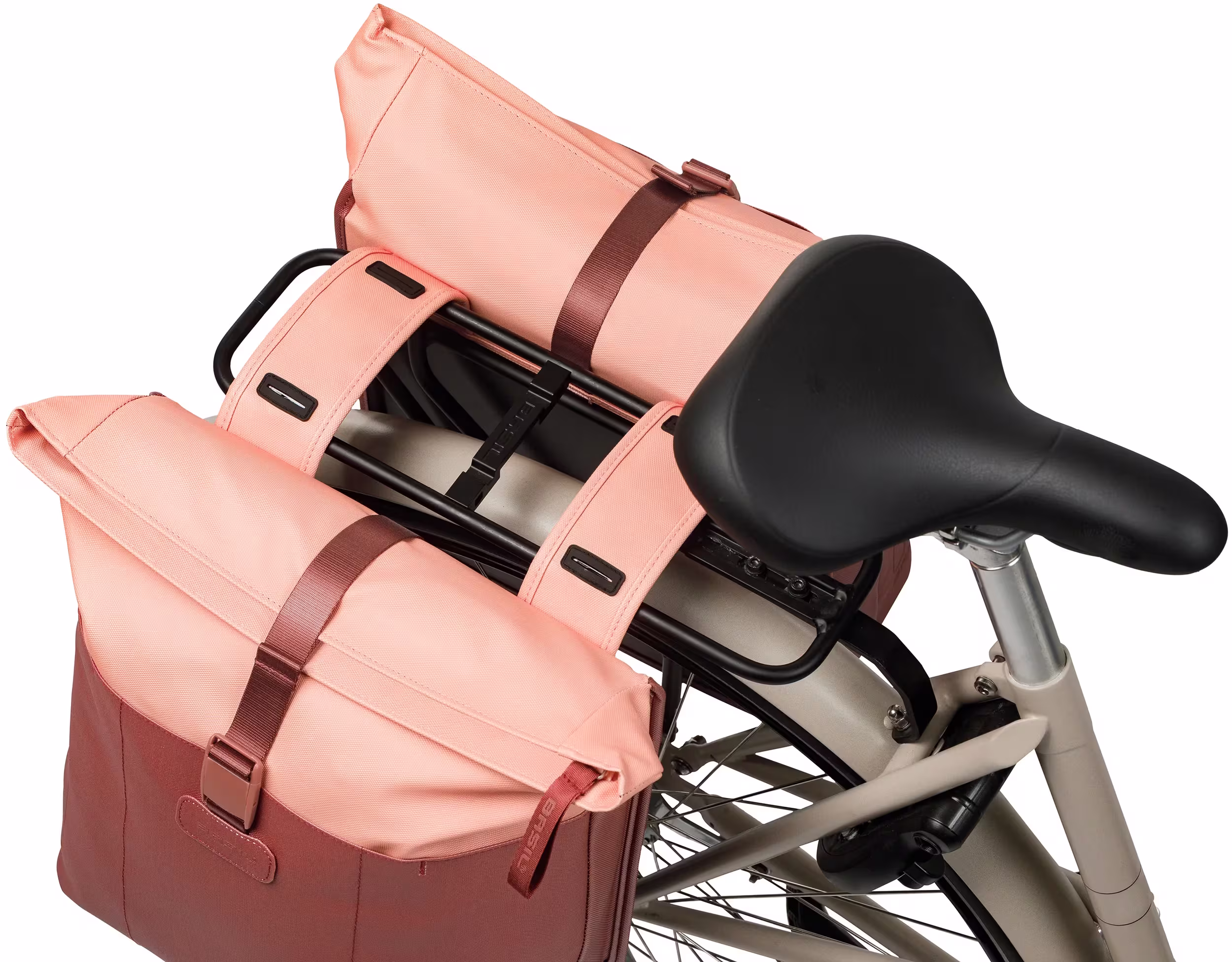Doppeltaschen