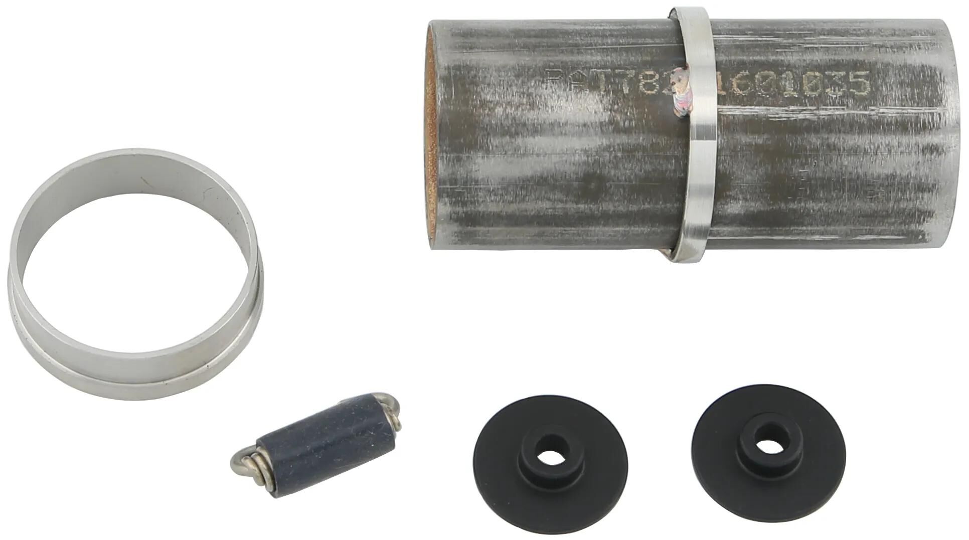 Schalldämpfer,Auspuffanlagen