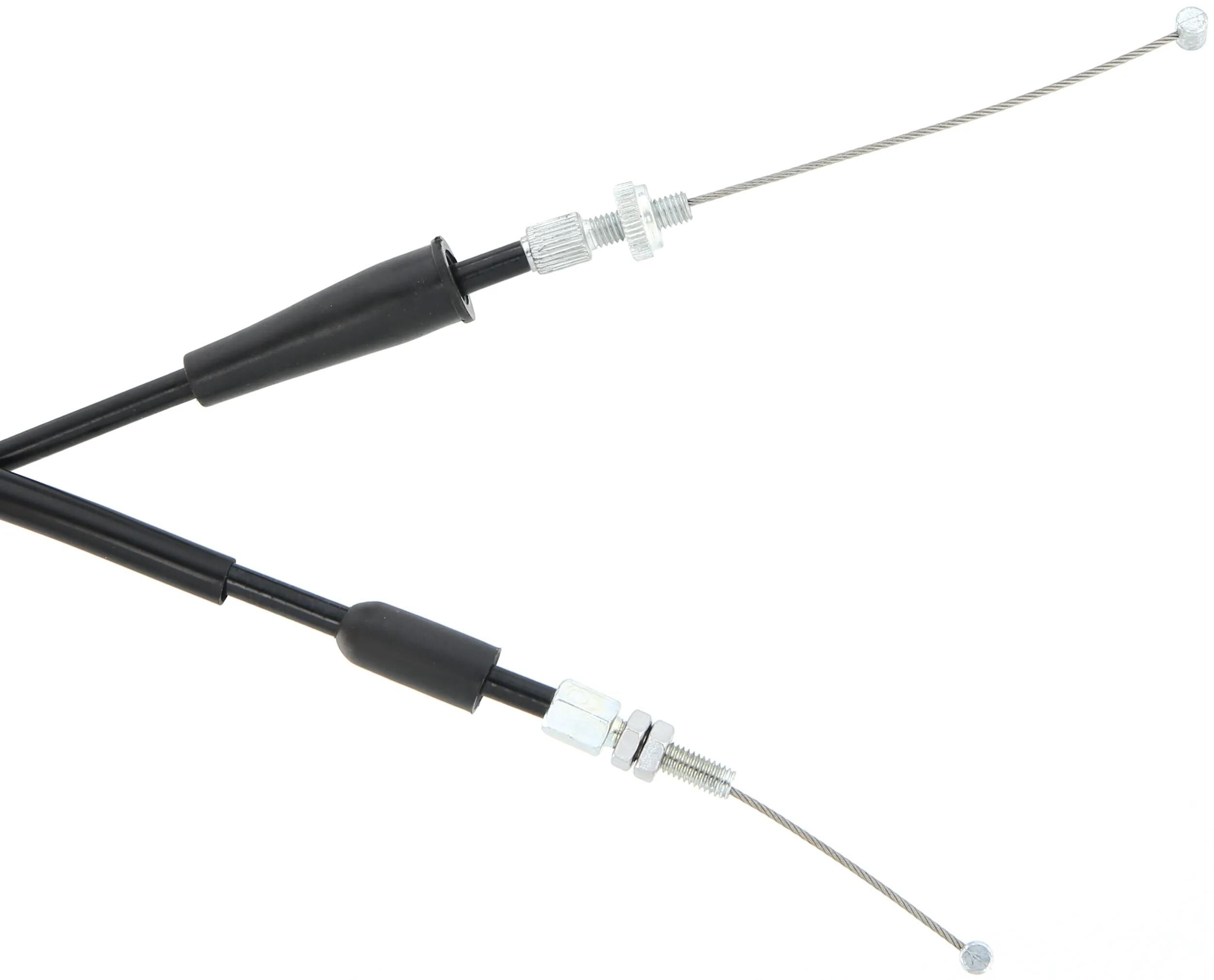Hi-tech_Gaszug Gaszüge