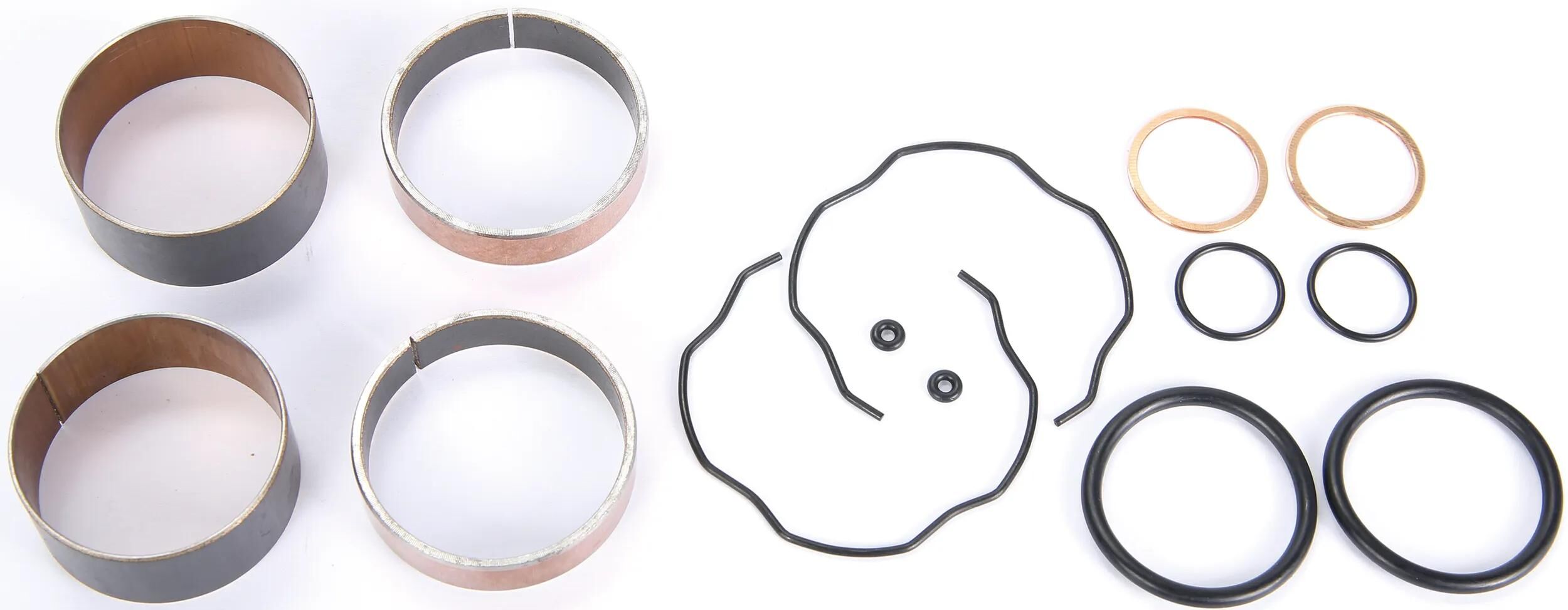 Gabeln - Ersatz / Zubehör