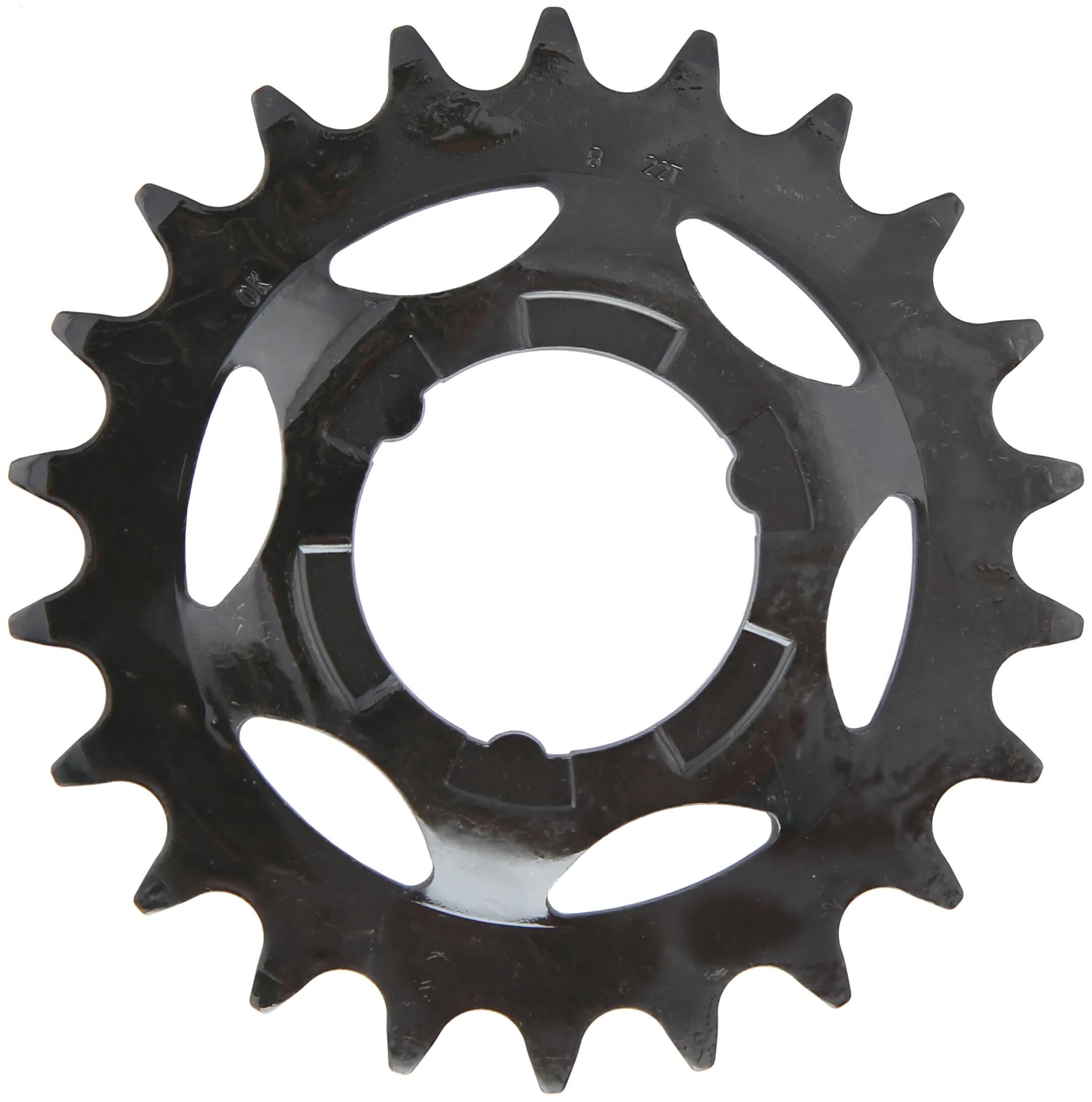 SHIMANO_Steck-Zahnkranz Steckzahnkränze,Zahnkränze