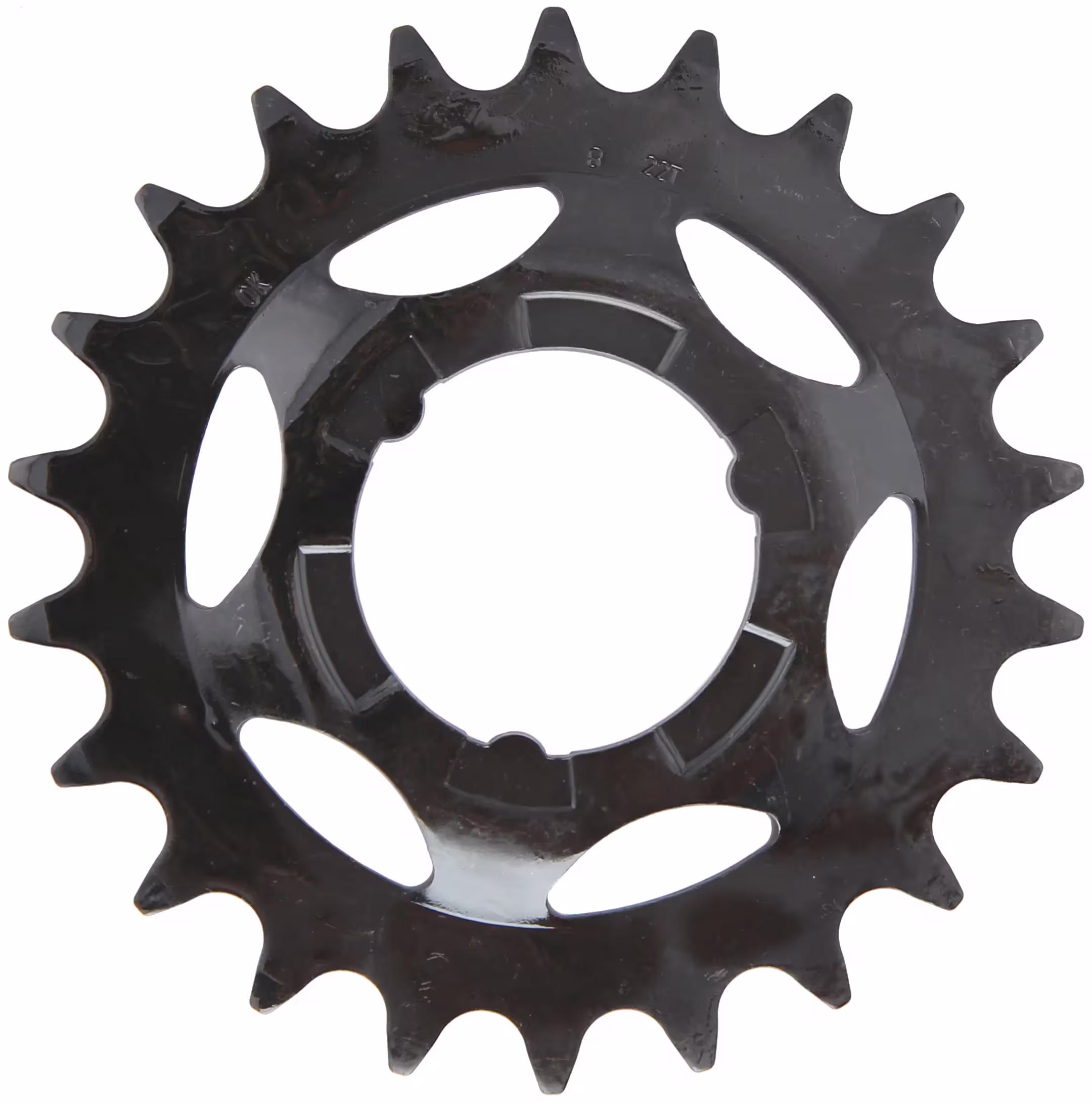 SHIMANO_Steck-Zahnkranz Steckzahnkränze,Zahnkränze