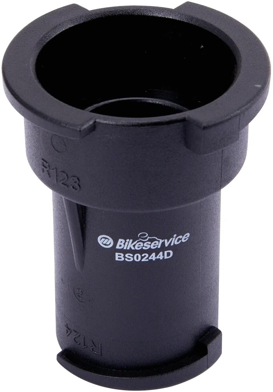 Bikeservice_Verbindungsstutzen Kühlsystemtester