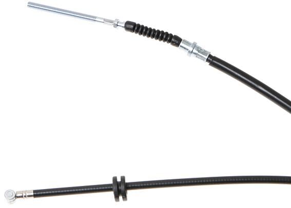 Bremszüge,Gaszüge,Bremsbowdenzüge