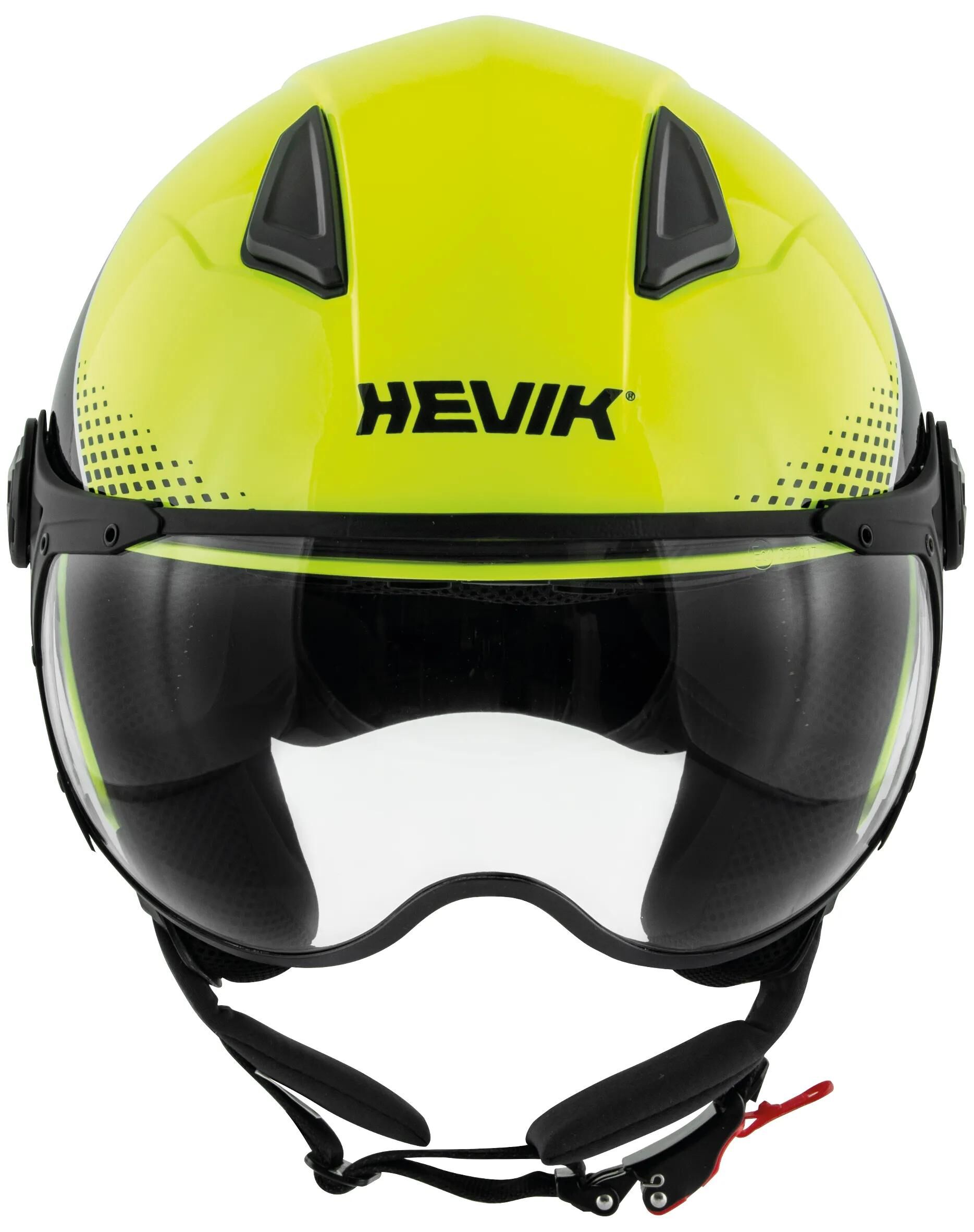 HEVIK_Jethelm Sturzhelme,Helme