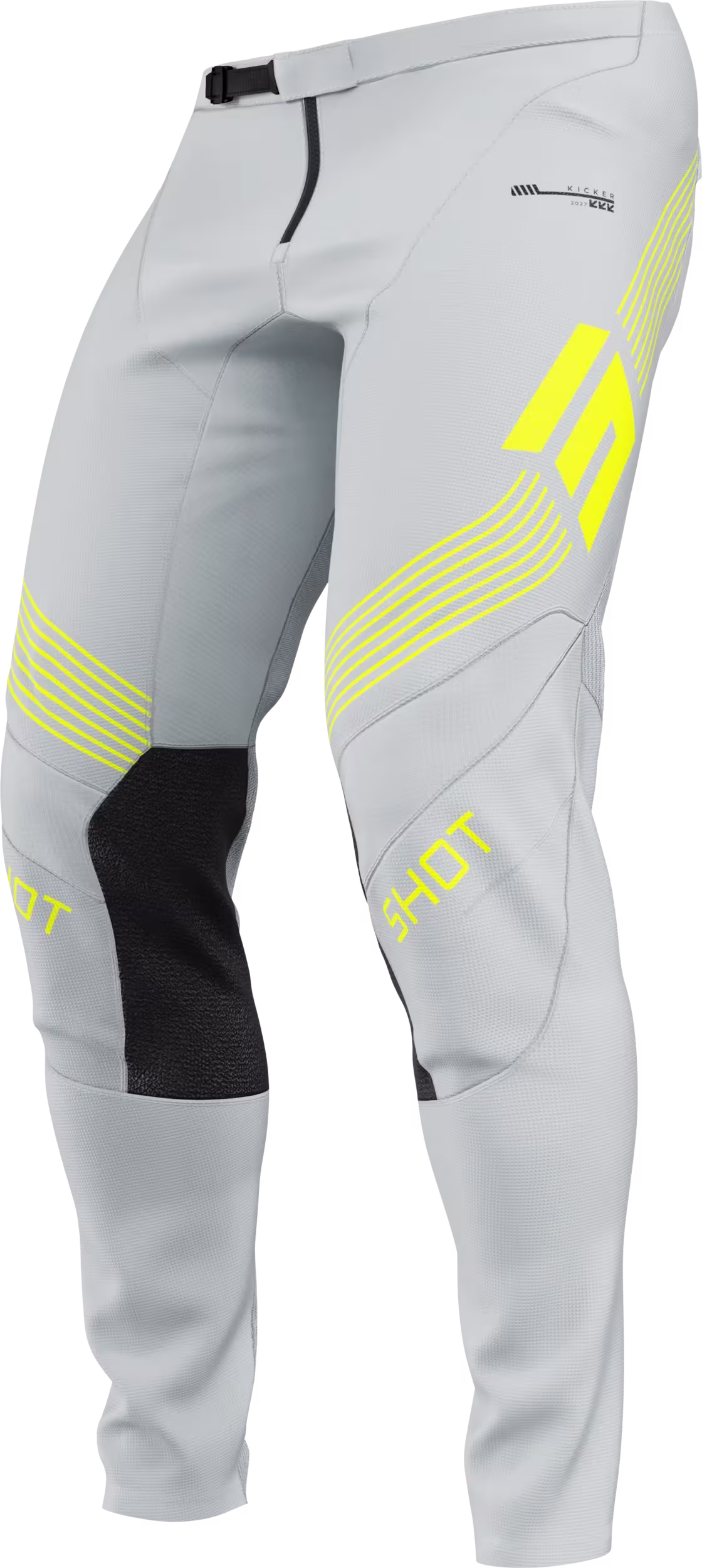 SHOT RACEGEAR_Hose Bundhosen,Bekleidung