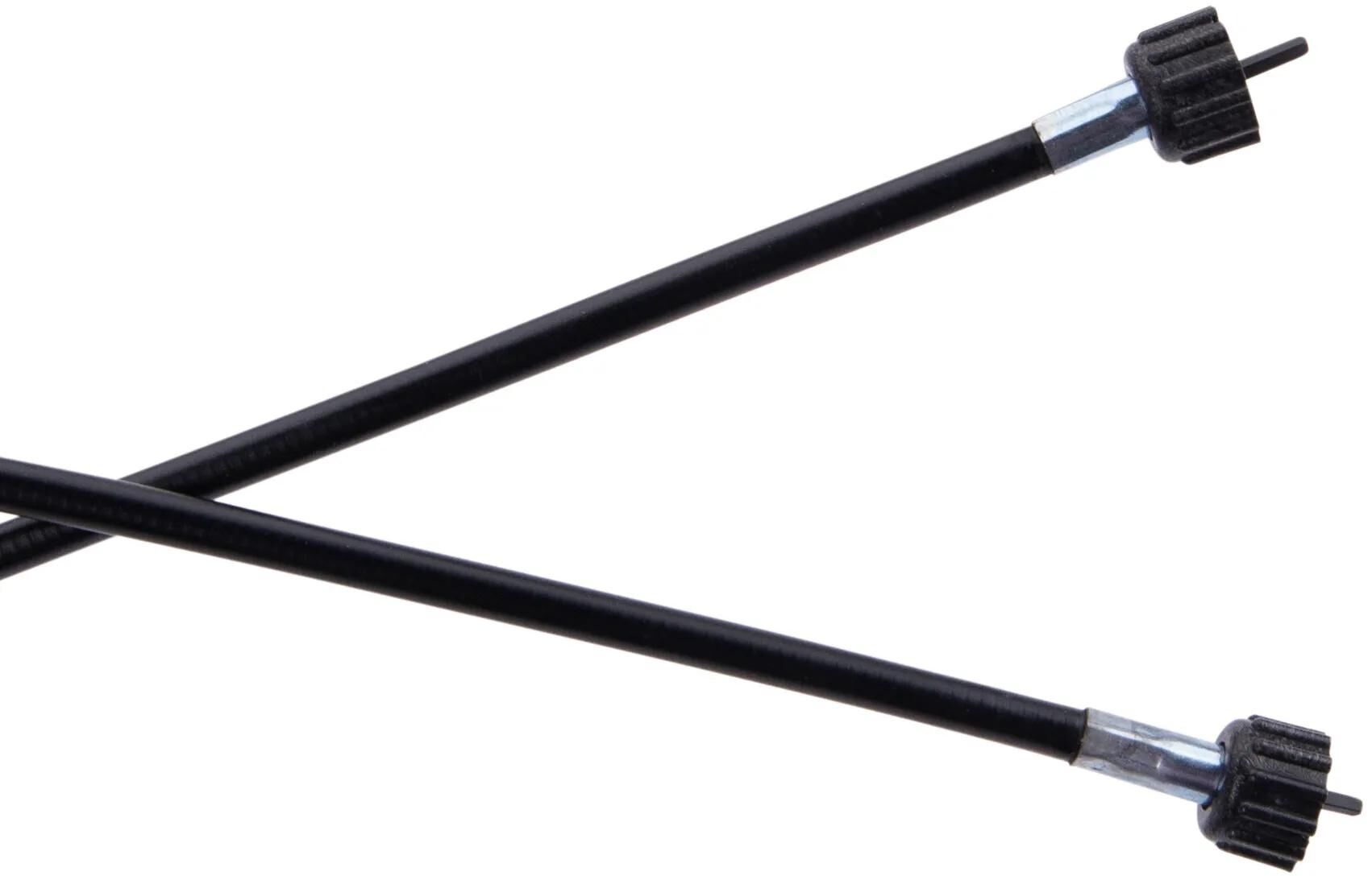 Hartmann_Tachowelle Tachowellen / -seelen