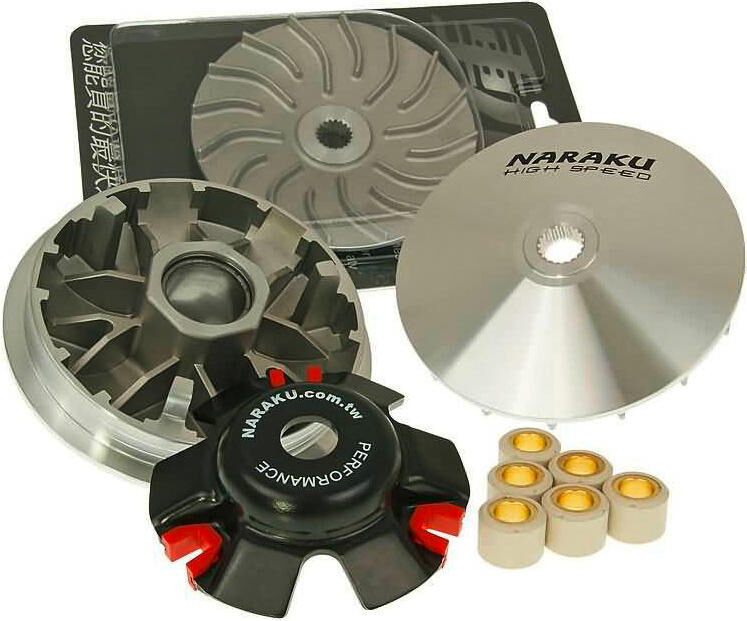 _Variomatik Variomatikteile