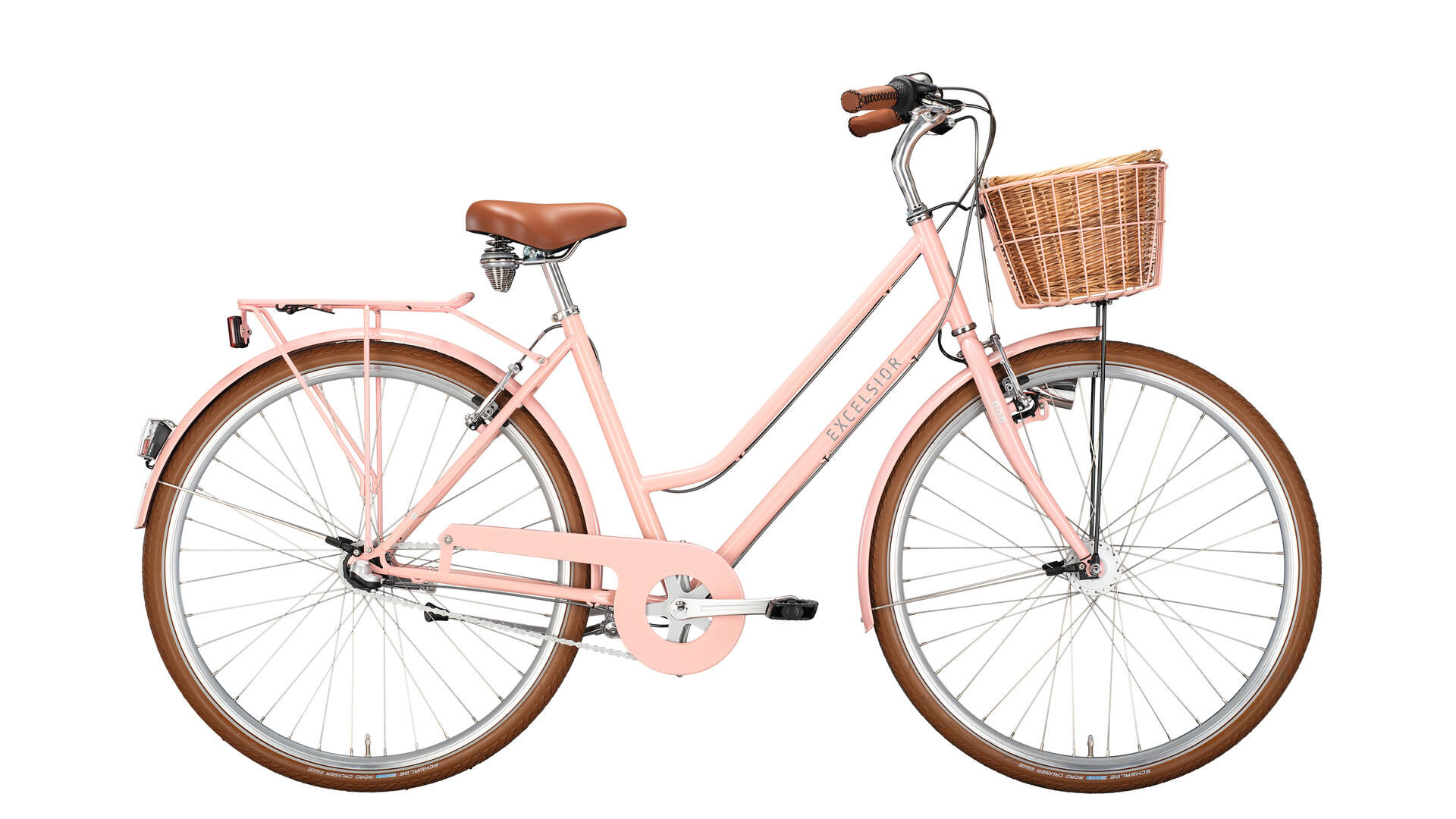 _Cityrad_Glorious_1 Cityräder,Fahrräder,Cityrad